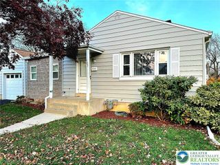 1103 North Van Buren Street, Allentown City, PA 18109