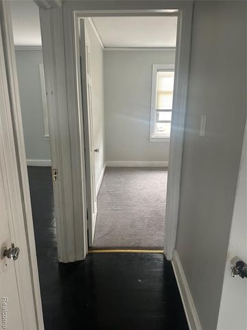 17544 Woodingham Drive, Detroit, MI 48221