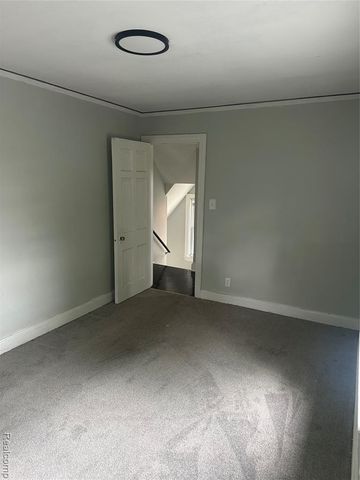 17544 Woodingham Drive, Detroit, MI 48221
