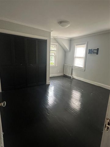 17544 Woodingham Drive, Detroit, MI 48221