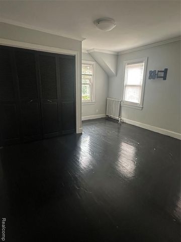17544 Woodingham Drive, Detroit, MI 48221