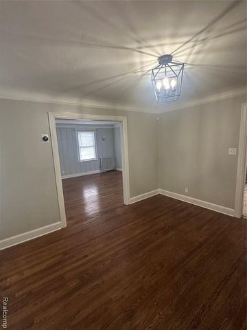 17544 Woodingham Drive, Detroit, MI 48221