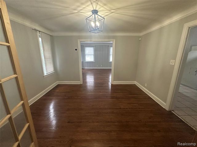 17544 Woodingham Drive, Detroit, MI 48221