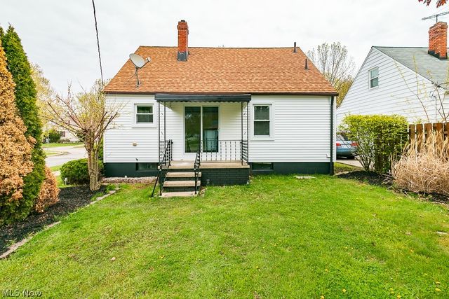 434 E 272nd Street, Euclid, OH 44132
