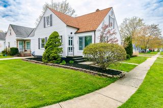 434 E 272nd Street, Euclid, OH 44132
