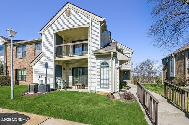 3015 Lighthouse Lane 3015, Parlin, NJ 08859