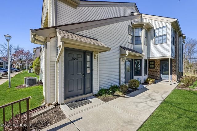 3015 Lighthouse Lane 3015, Parlin, NJ 08859