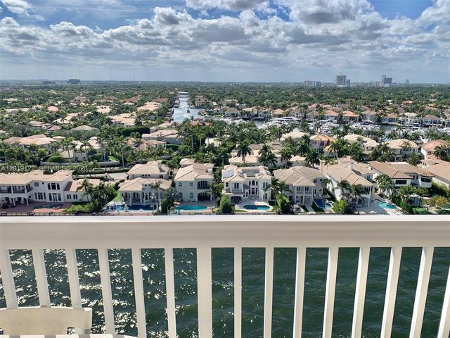 1500 S Ocean Drive 17E, Hollywood, FL 33019