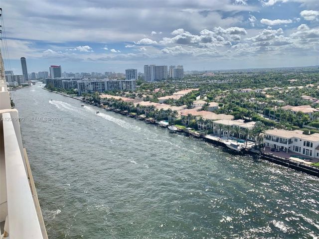 1500 S Ocean Drive 17E, Hollywood, FL 33019
