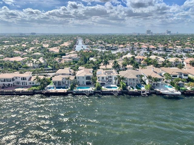 1500 S Ocean Drive 17E, Hollywood, FL 33019