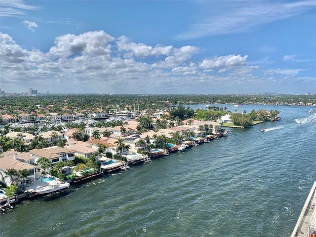 1500 S Ocean Drive 17E, Hollywood, FL 33019