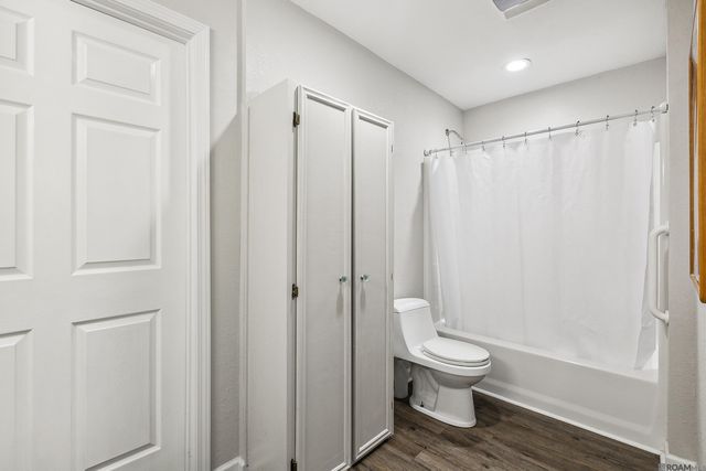 1011 Highway 1 South, Donaldsonville, LA 70346