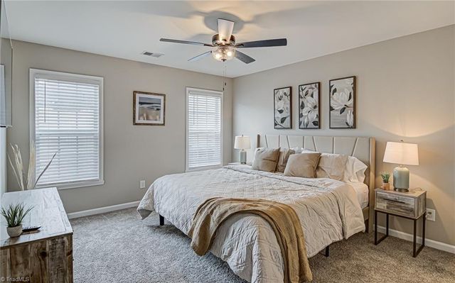 3915 Creekside Court, Winston-salem, NC 27127