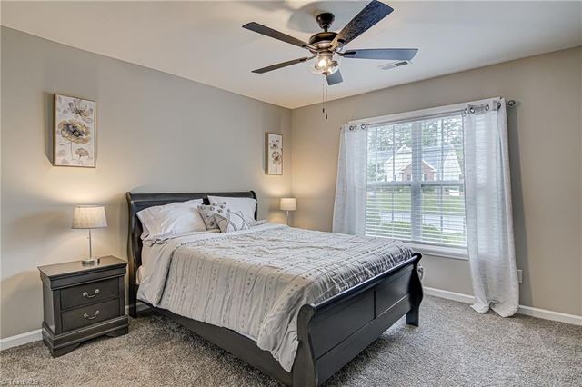 3915 Creekside Court, Winston-salem, NC 27127