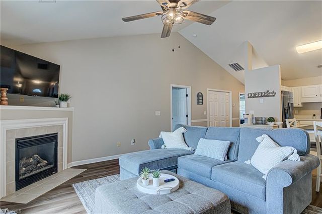 3915 Creekside Court, Winston-salem, NC 27127