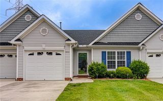 3915 Creekside Court, Winston-salem, NC 27127
