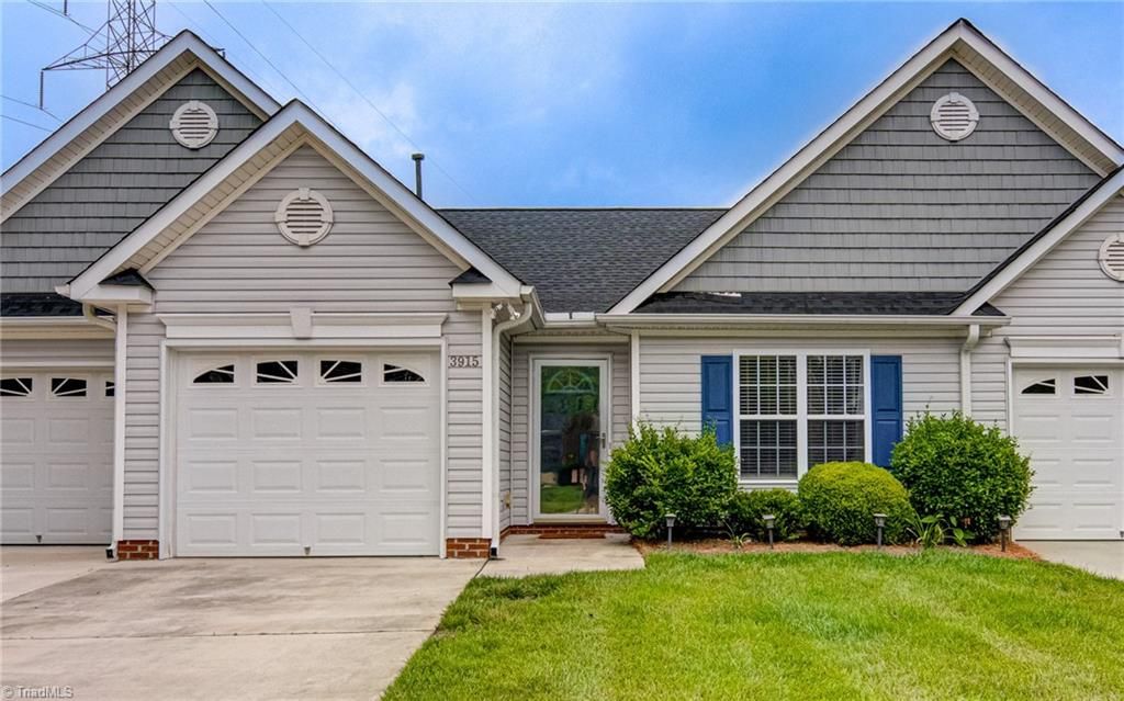 3915 Creekside Court, Winston-salem, NC 27127