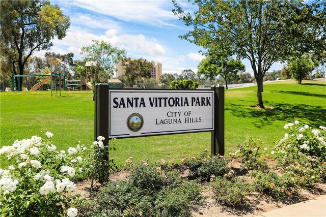 22121 Padova, Laguna Hills, CA 92653