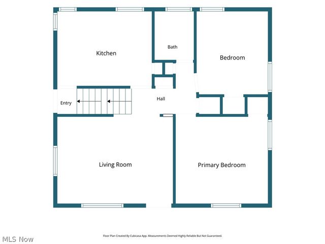 90 Cowles Avenue, Bedford, OH 44146