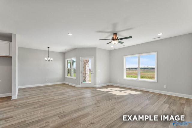 101 Shirley Harris Drive, Madison, AL 35756