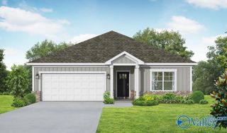 101 Shirley Harris Drive, Madison, AL 35756