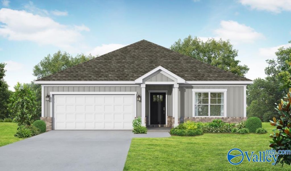 101 Shirley Harris Drive, Madison, AL 35756
