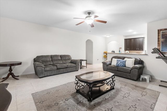 2529 Spring Meadows Drive, Denton, TX 76209