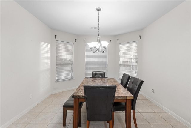 2529 Spring Meadows Drive, Denton, TX 76209