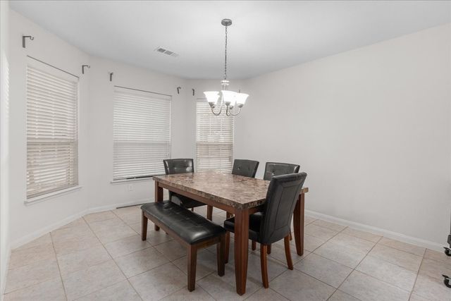 2529 Spring Meadows Drive, Denton, TX 76209