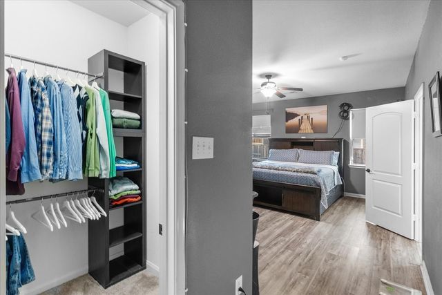 2529 Spring Meadows Drive, Denton, TX 76209