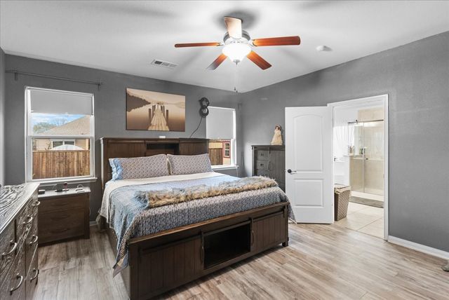 2529 Spring Meadows Drive, Denton, TX 76209