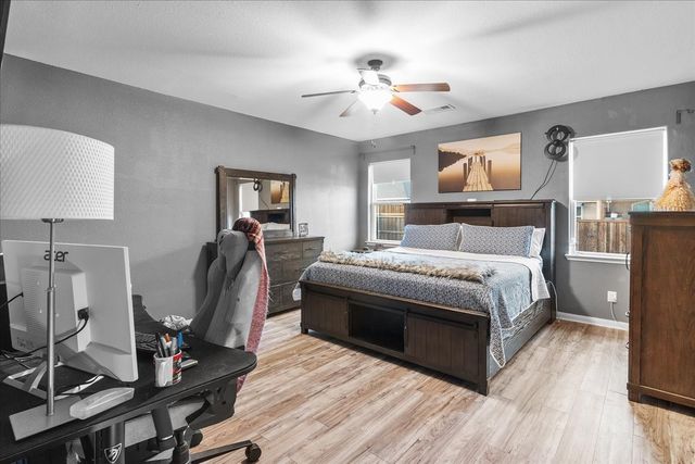 2529 Spring Meadows Drive, Denton, TX 76209