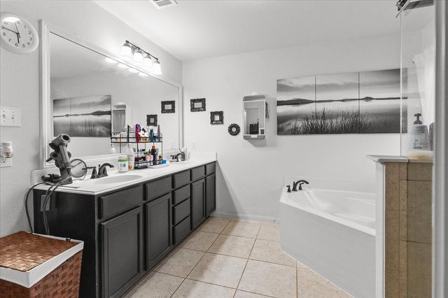 2529 Spring Meadows Drive, Denton, TX 76209