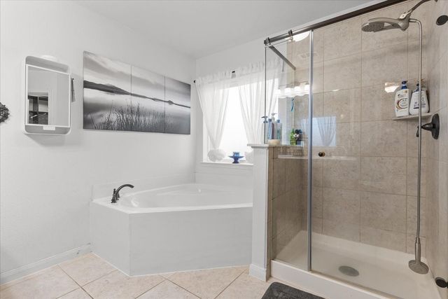 2529 Spring Meadows Drive, Denton, TX 76209