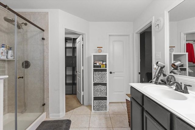 2529 Spring Meadows Drive, Denton, TX 76209