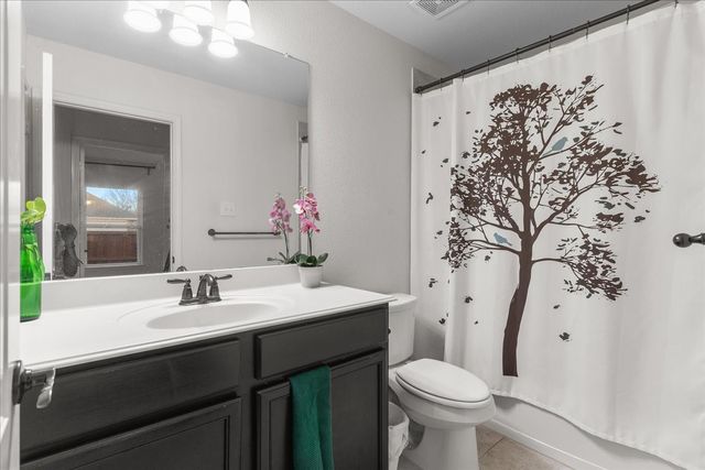 2529 Spring Meadows Drive, Denton, TX 76209