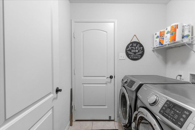 2529 Spring Meadows Drive, Denton, TX 76209