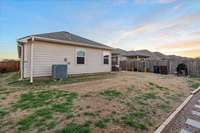2529 Spring Meadows Drive, Denton, TX 76209