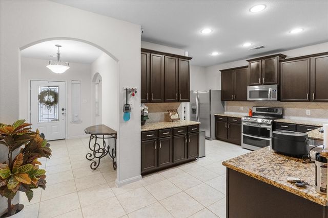 2529 Spring Meadows Drive, Denton, TX 76209