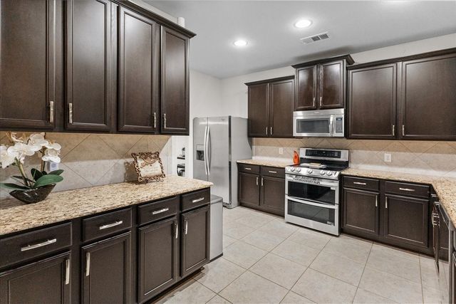 2529 Spring Meadows Drive, Denton, TX 76209