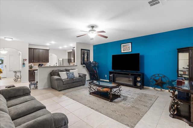 2529 Spring Meadows Drive, Denton, TX 76209