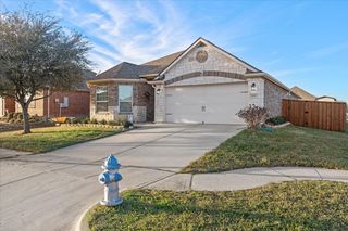 2529 Spring Meadows Drive, Denton, TX 76209