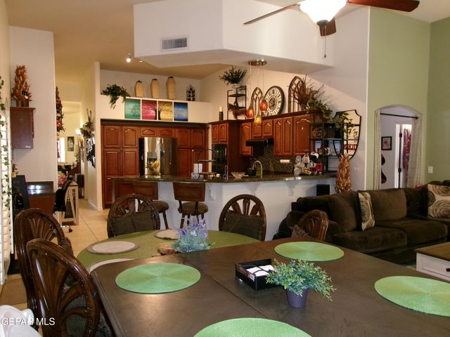 5833 Angel Street, El Paso, TX 79932