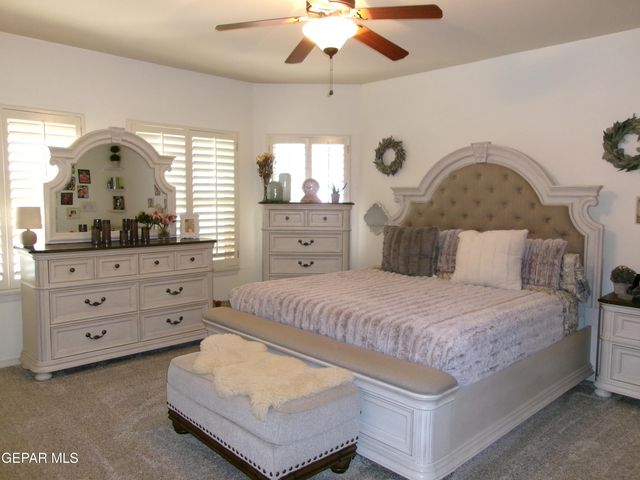 5833 Angel Street, El Paso, TX 79932