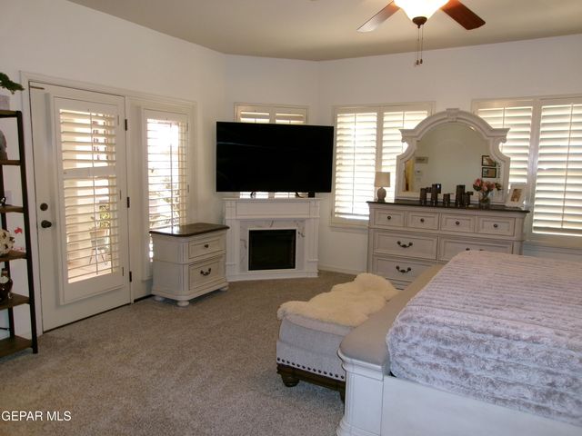5833 Angel Street, El Paso, TX 79932