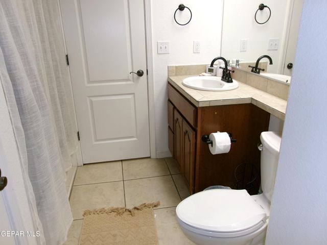 5833 Angel Street, El Paso, TX 79932