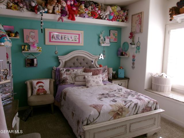 5833 Angel Street, El Paso, TX 79932