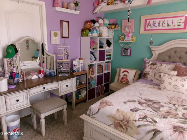 5833 Angel Street, El Paso, TX 79932