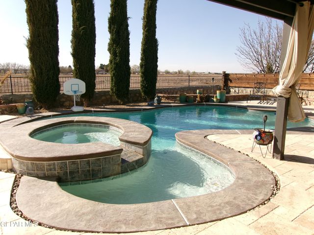 5833 Angel Street, El Paso, TX 79932
