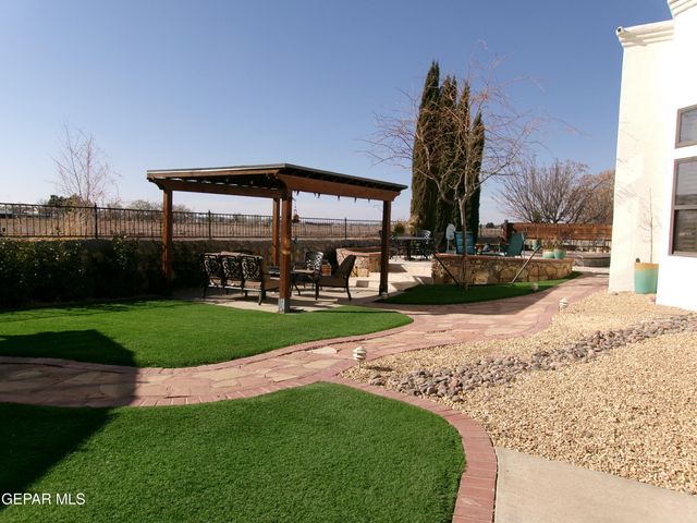 5833 Angel Street, El Paso, TX 79932